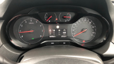 Vauxhall Grandland X 1.2 Turbo SRi Nav 5dr Petrol Hatchback